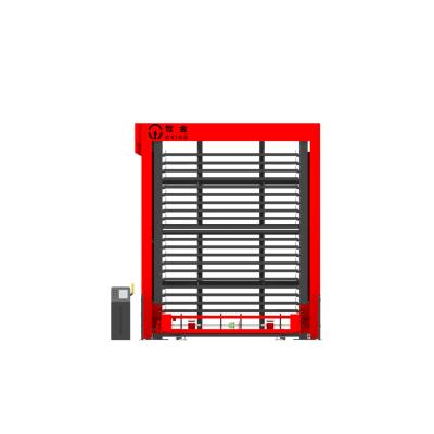 China Automatic lifting/handling new design 2022 panel storage-4ft*8ft-20 layer-2.0ton for sale