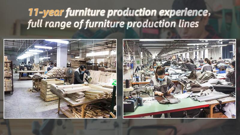 Verified China supplier - Foshan Shuofan Furniture Co., Ltd.