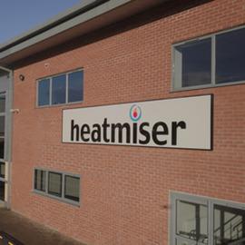 Verified China supplier - Heatmiser Automatic Control Technology (Beijing) Ltd.