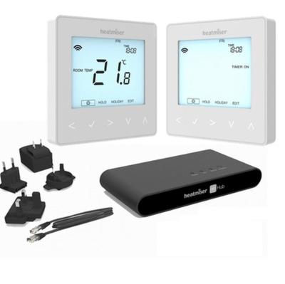 China Modern NeoKit 2 - (intelligent heating and hot water control) home thermostat for sale