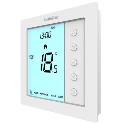 China Yes Modbus heating thermostat for sale