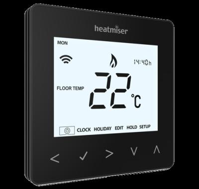 China neoAir Modern Radio Heatmiser Smart Thermostat for sale