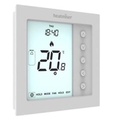 China Yes Modbus Room Cooling Thermostat for sale