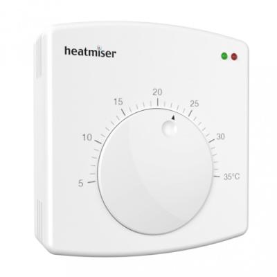 China Heating thermostat yes room manual for sale