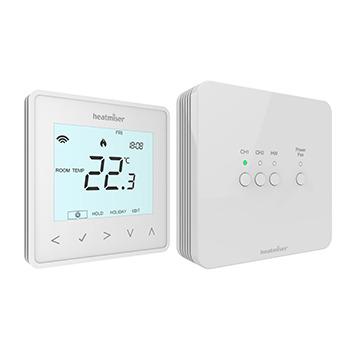 China NeoHUB Heatmiser Mini HW Modern Wifi Smart Kit for sale