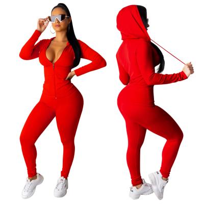 China Breathable Tender Fashion Custom Logo Cotton Tracksuits Women 2 Piece Pants And Hoodie Sets Women Tracksuit Sweatsuit Set 2021 for sale