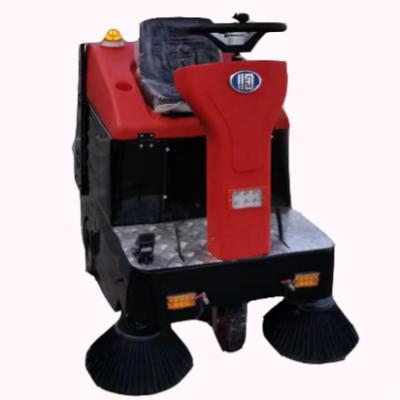 China Street Cleaning Competitive Price Factory Directly Supply Newest Factory Price Sweeping Machine for sale