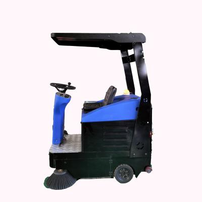 China Street Cleaning Factory Directly Supply Good Supplier High Quality Sweeping Machine for sale