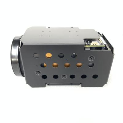 China Human Motion Tracking Mines Camera Surveillance ZN2146 2MP 46x Network Zoom Camera Module for sale