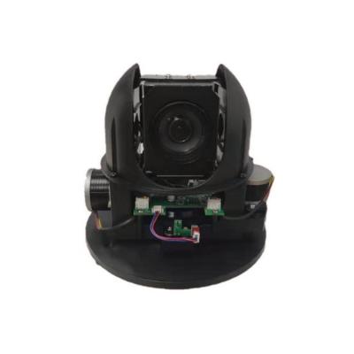 China Human Motion Tracking 4MP 33x CCTV Camera Module Ultra-low Illumination HD Network Camera Module for sale