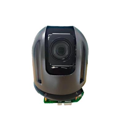 China Human Motion Tracking Zoom Camera Remote Network Zoom Sensor Full HD 2MP 33x CMOS Explosion Proof Module For Dome Camera for sale