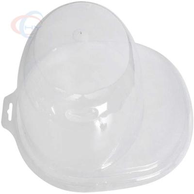 China Hat Packing Hat Holder Baseball Cap Display Case Hat Stand Protector for sale