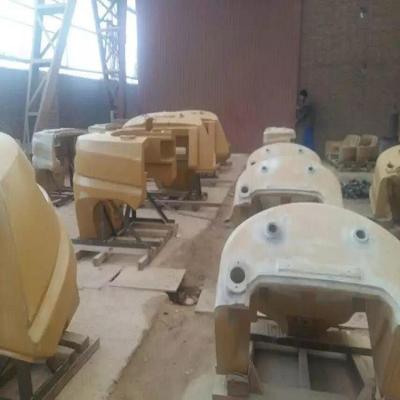 China Practical And Economical Hot Sale Counterweight Cast Iron For Elevator for sale