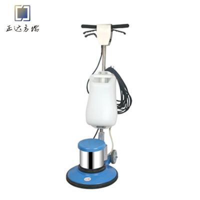 China Hotels Multifunctional Floor Polisher Floor Marble Polishing Machine With Low Price for sale