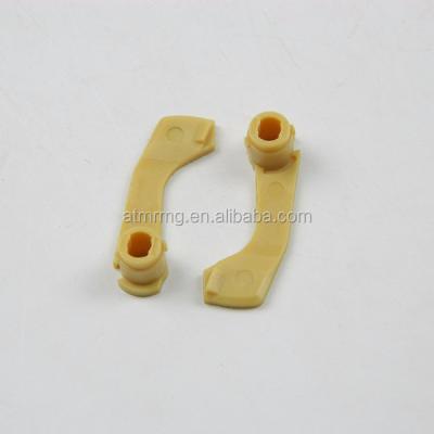 China wincor atm machine flange 1750042090 atm spare parts wincor left latch flange 01750042090 for sale