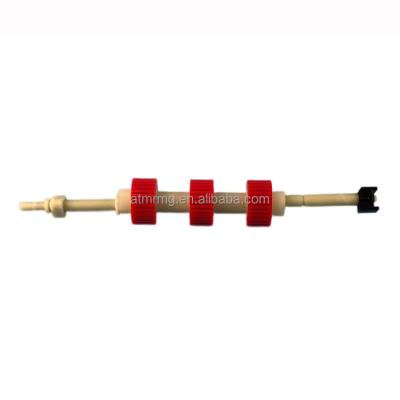 China - red atm parts wincor puller sp with v shaft module 01750192140 1750192140 for sale