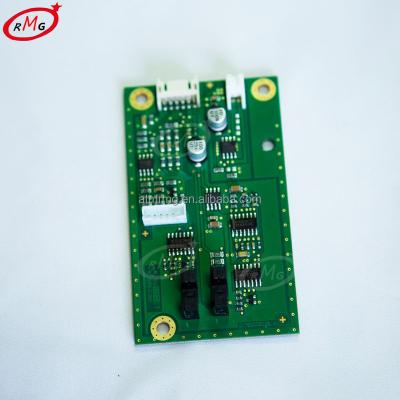 China - Wincor Nixdorf ATM Machine 1750206035 Wincor 280 Shutter Motor Controller Board 01750206035 ATM Parts for sale