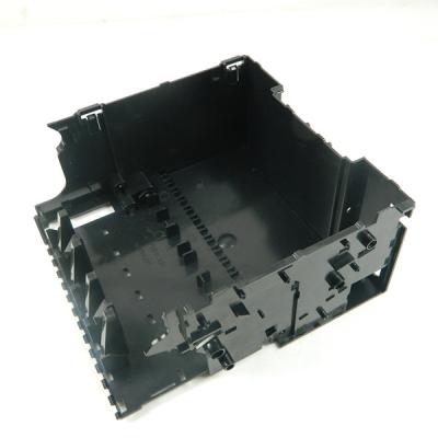 China 2050xe Atm Parts Wincor Reject Cassette Main Part 1750041917 for sale