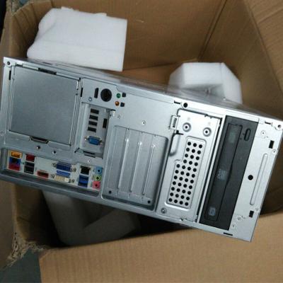 China Cardboard and EPE Material Diebold ATM Machine Parts PRCSR BASIC CI5 2.9GHZ 4GB CANYON 49249260291A for sale