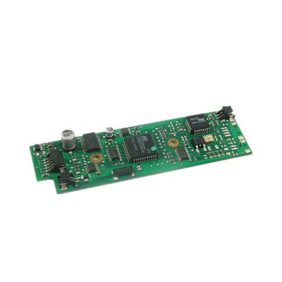 China ATM despenser DeLaRue ATM parts nmd cassette cash PCB A002748 for sale