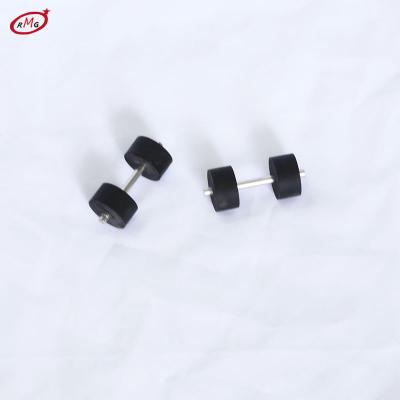 China - A008440 ATM Parts Glory DeLaRue NMD ND Shaft Roller A008440 A008440 for sale