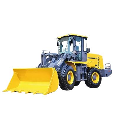 China ZL50GN Hotels Hot Sale 5ton Wheel Loader With 3cbm Bucket Capacity for sale