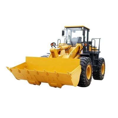 China Hotels High Performance 8 Ton Wheel Loader 680D With Good Price for sale