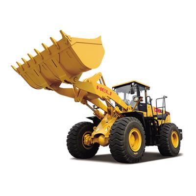 China HELI 5ton HL956 ZL50 Hotels Wheel Loader For Sale for sale