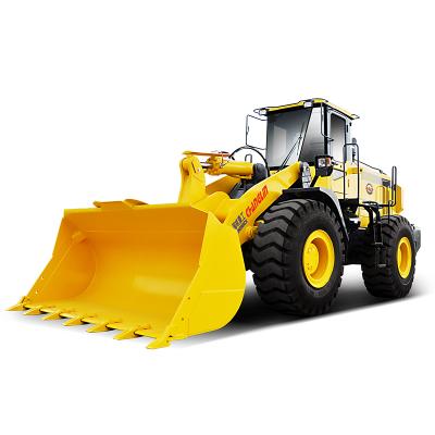 China CHANGLIN Hotels Price Cheap Price SINOMACH 5ton Loader Wheel Loader 957H for sale