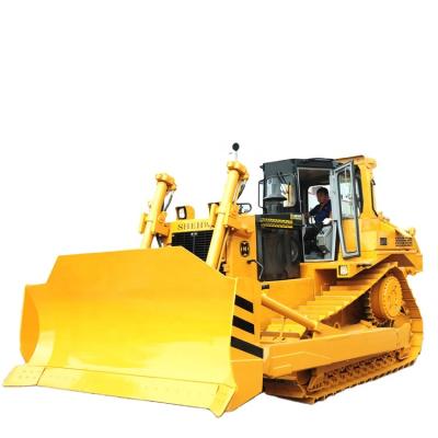 China 2020 New HBXG Hotels Bulldozer With SD7 Hydraulic Pump for sale