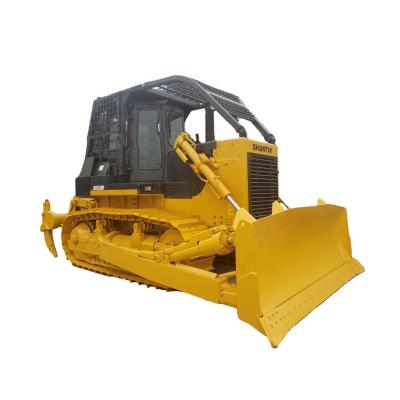 China Hotels SHANTUI 24 Ton New Bulldozer SD26 On Sale for sale