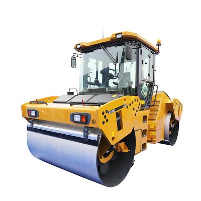 China Construction worksÂ   XD143 Road Roller Double Drums Compactor Engineering Compacting Operation Manufacturer Road Construction Equipment for sale