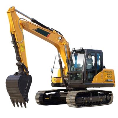 China SY155W Hotels Factory Price Remote Control Crawler Excavator 14 Tons for sale