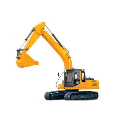 China Hotels China Top Brand Xe215C Crawler Excavator For Railway Construction Price for sale