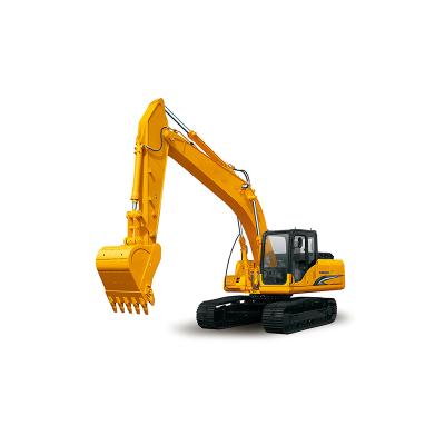 China Hot Selling Hotels 6 Ton Mini Digging Crawler Excavator LG6065 With 0.23m3 Bucket Factory Price In China for sale