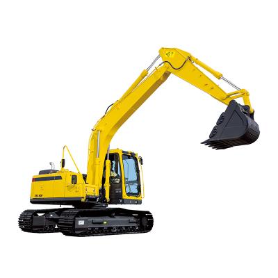 China Hot sale ER616F hotels mini digger excavator with spare parts for sale