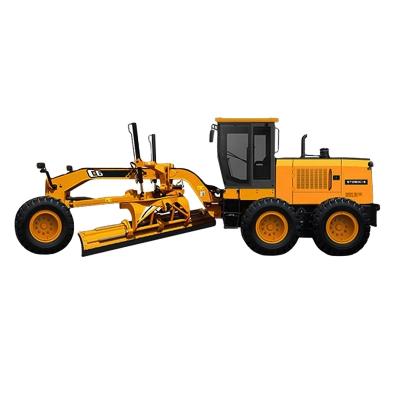 China Hotels 190Hp Motor Grader STG190C-8 For Sale for sale