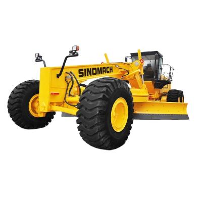 China Hotels Changlin 137KW Motor Grader 719H for sale