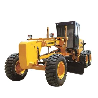 China CHANGLIN Hotels Popular Road Machine Motor Grader 717H for sale