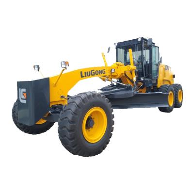 China Building Material Shops Good Performance LiuGong 15ton 170 4165 Motor Grader For Sale for sale