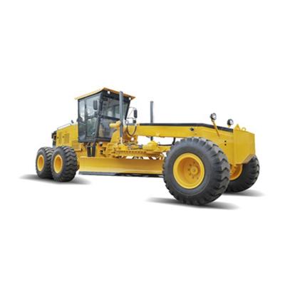 China Hotels SHANTUI 240Hp SG24-3 Heavy Duty Motor Grader Factory Price In China for sale