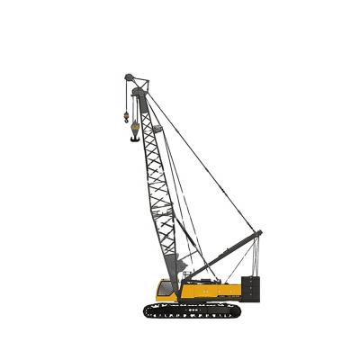 China CRANE High Quality Crawler Crane 100ton TRUCK Crane SCC1000A for sale