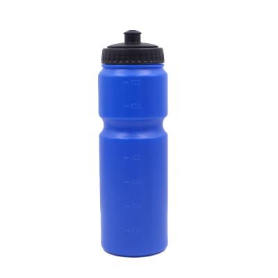 China Sustainable Hot Sale Factory Direct Customized Water Bottle Cycling Plastic Water Bottle Sport for sale