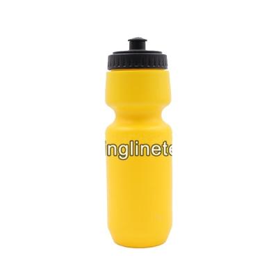 China Sustainable Sport 950ml Plastic Water Bottle for sale