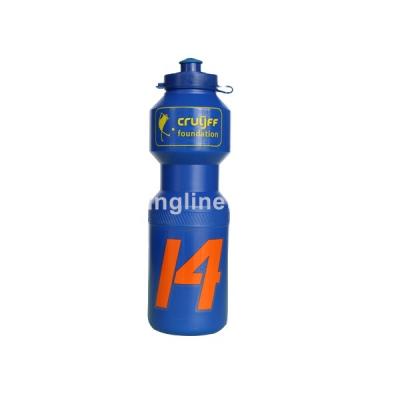 China Sustainable Sports 750ML Wholesale Water Bottle for sale