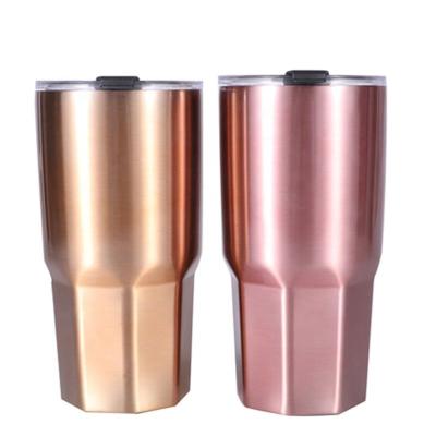 China Factory Free Sample Viable Stainless Steel 900ml Water Bottle Cup Customized Vacuum Flask for sale