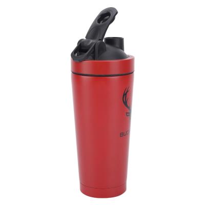 China Factory Wholesale Viable Carry Loop Free Your Hands Heat Insulation Adjustable Water Bottles for sale