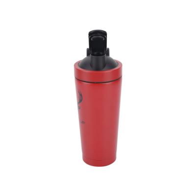 China Long Life Span Leak Proof Design Stainless Steel High Quality Sports Water Bottle for sale