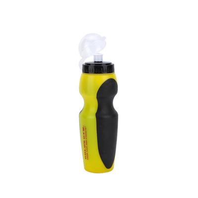 China 2022 Most Popular Non-Toxic Kids Water Bottle 750ml Plastic Water Bottle Viable for sale