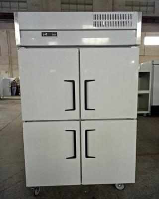 China Commercial Single-Temperature Kitchen Fridge Refrigerator For Restaurant for sale